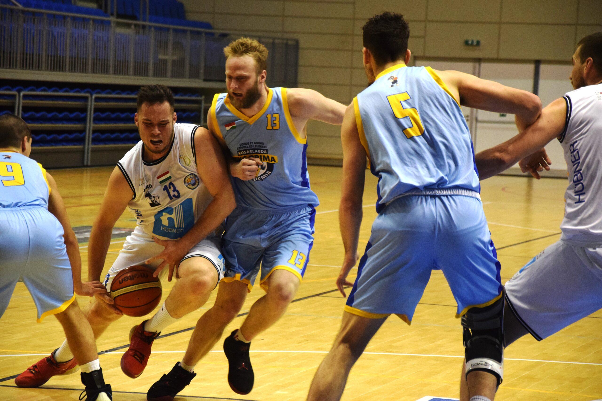 Nyolcból nyolc, ezt is behúztuk