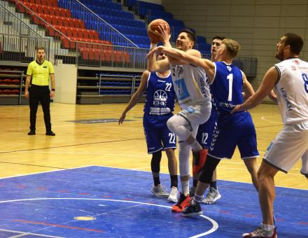 Hepp Kupa: bejutottunk a legjobb nyolc közé