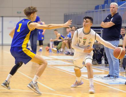 A BAJNOKSÁGBAN IS MEG KELL SZAKÍTANI A ROSSZ SOROZATOT!