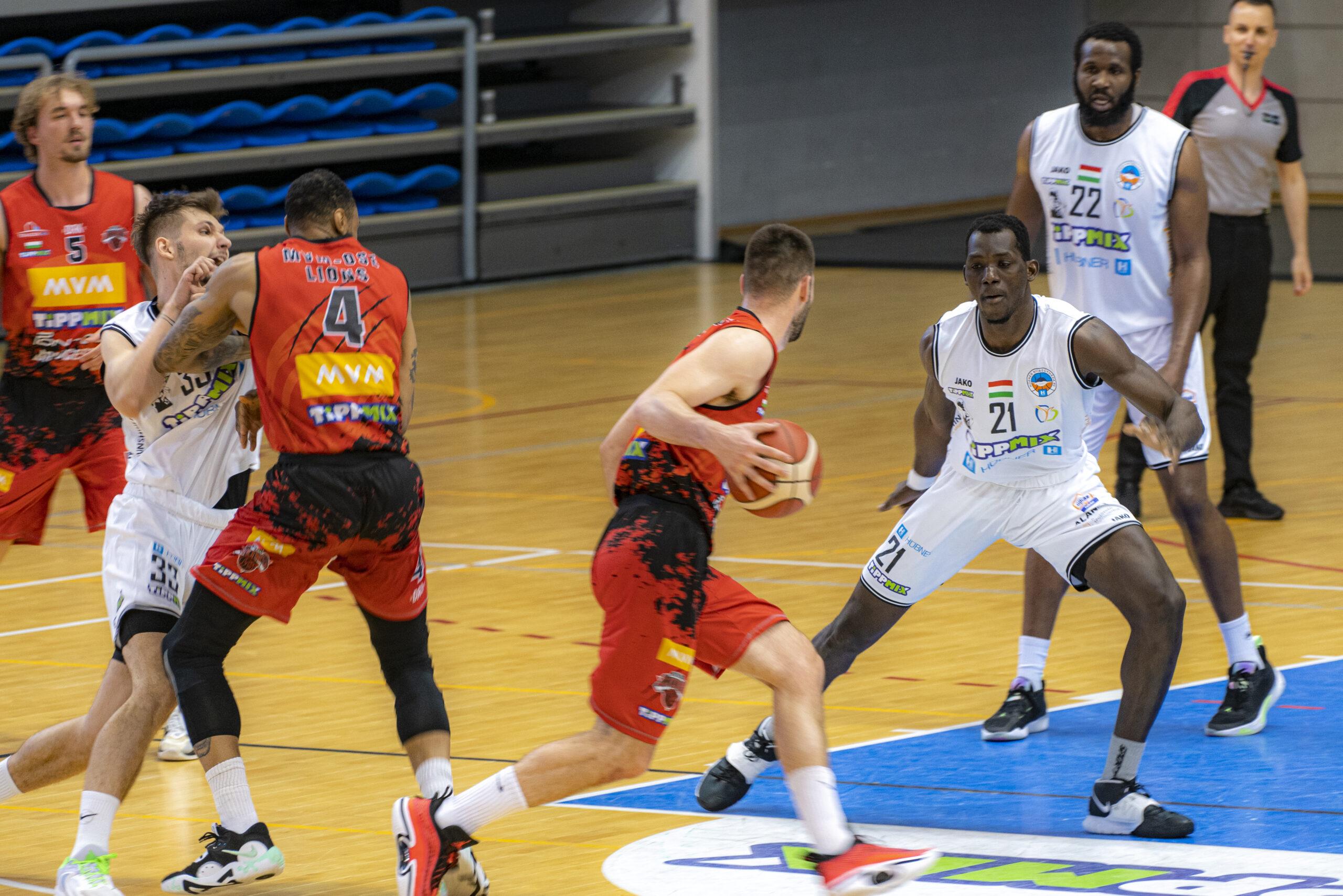 OSE ELLENI VERESÉGGEL FEJEZTÜK BE A SZEZONT