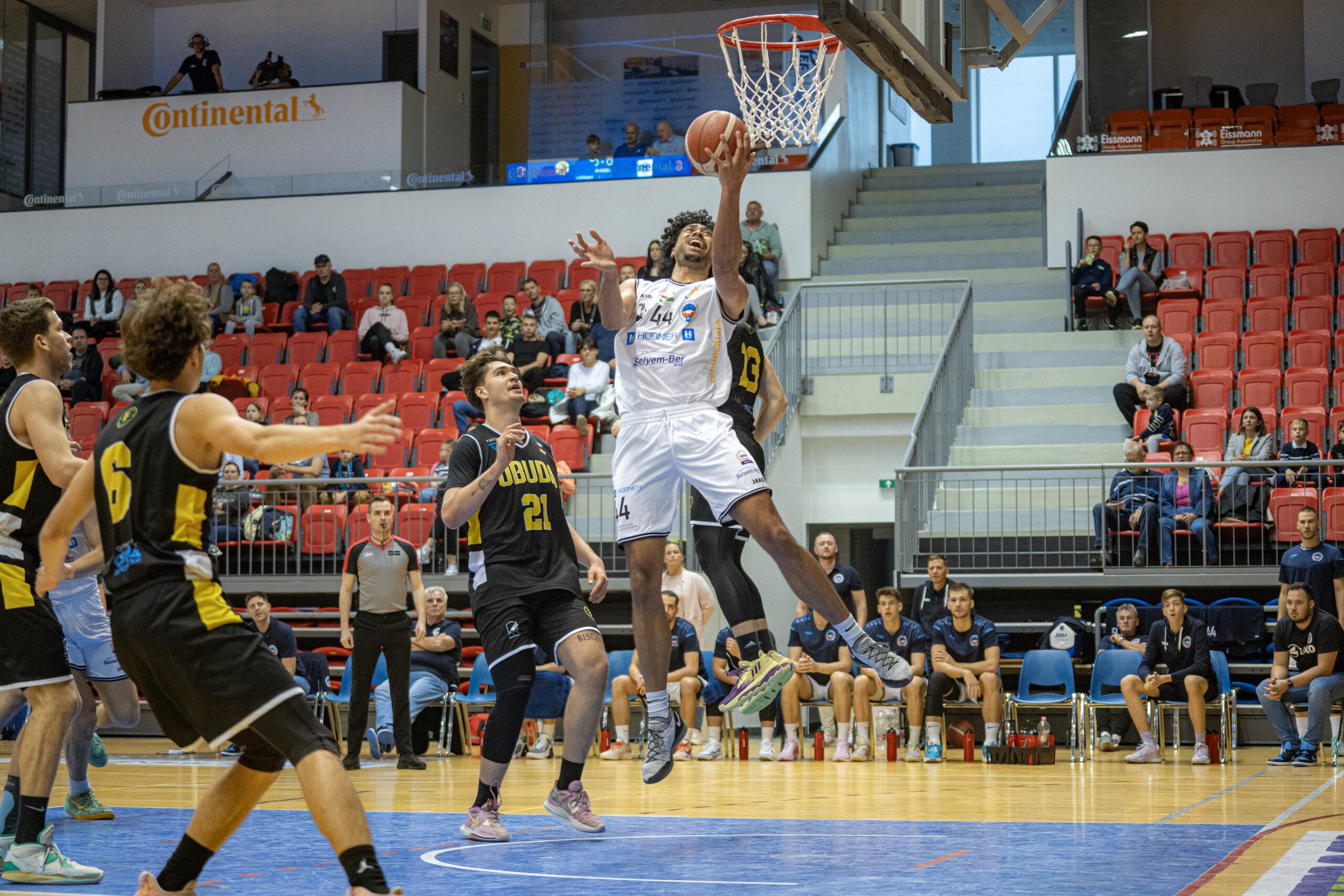 A KASZÁSOK ELLEN KEVÉS VOLT AZ EGY JÓ NEGYED