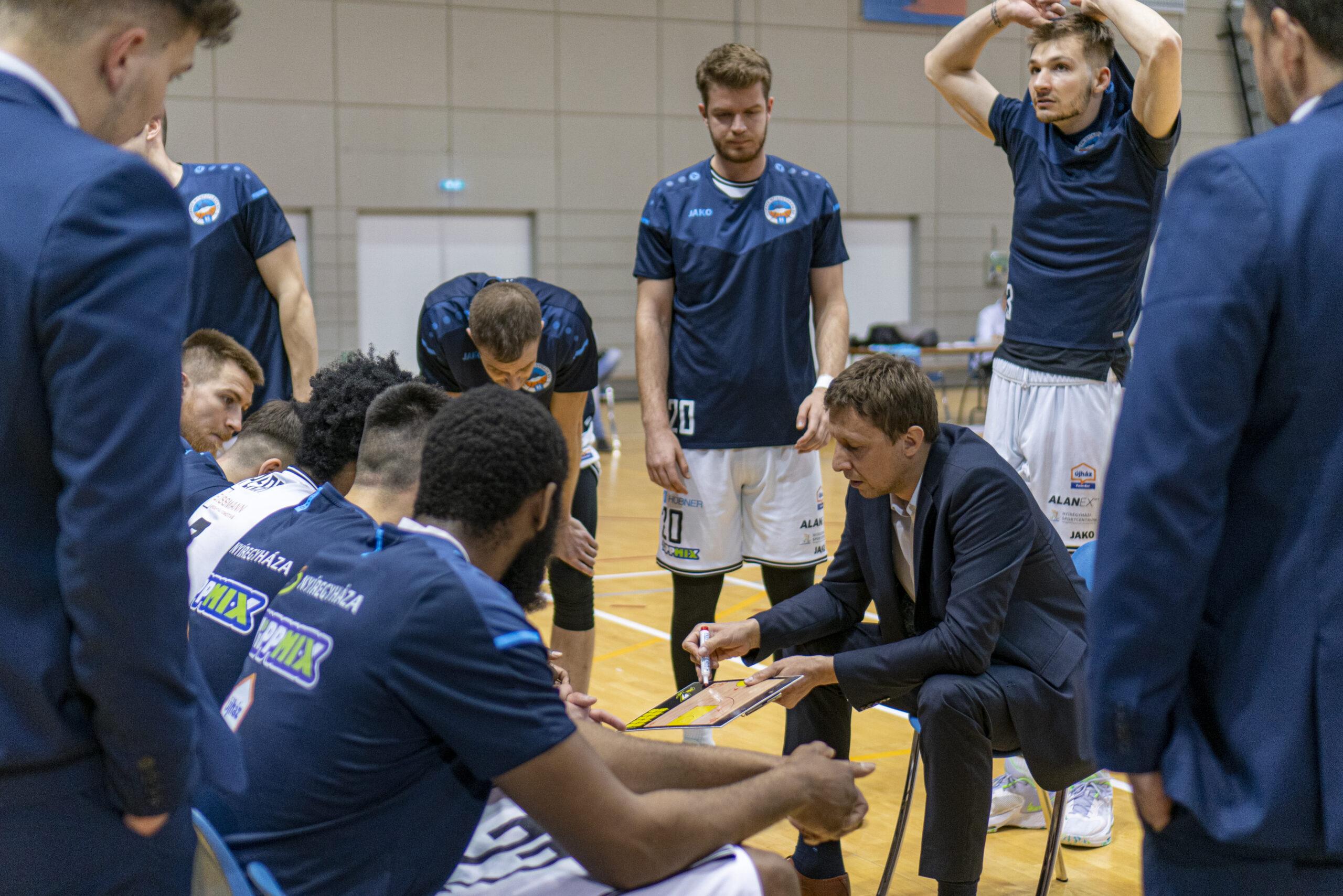 SZERETNÉNK EGY LÉPÉSSEL KÖZELEBB KERÜLNI A BENNMARADÁSHOZ