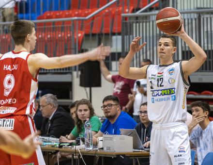 „ISMERJÜK AZ ELLENFELET, MINDENT MEGTESZÜNK, HOGY MEGVERJÜK”