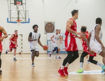 SOKÁIG MECCSBEN VOLTUNK, DE A VÉGÉT ELRONTOTTUK