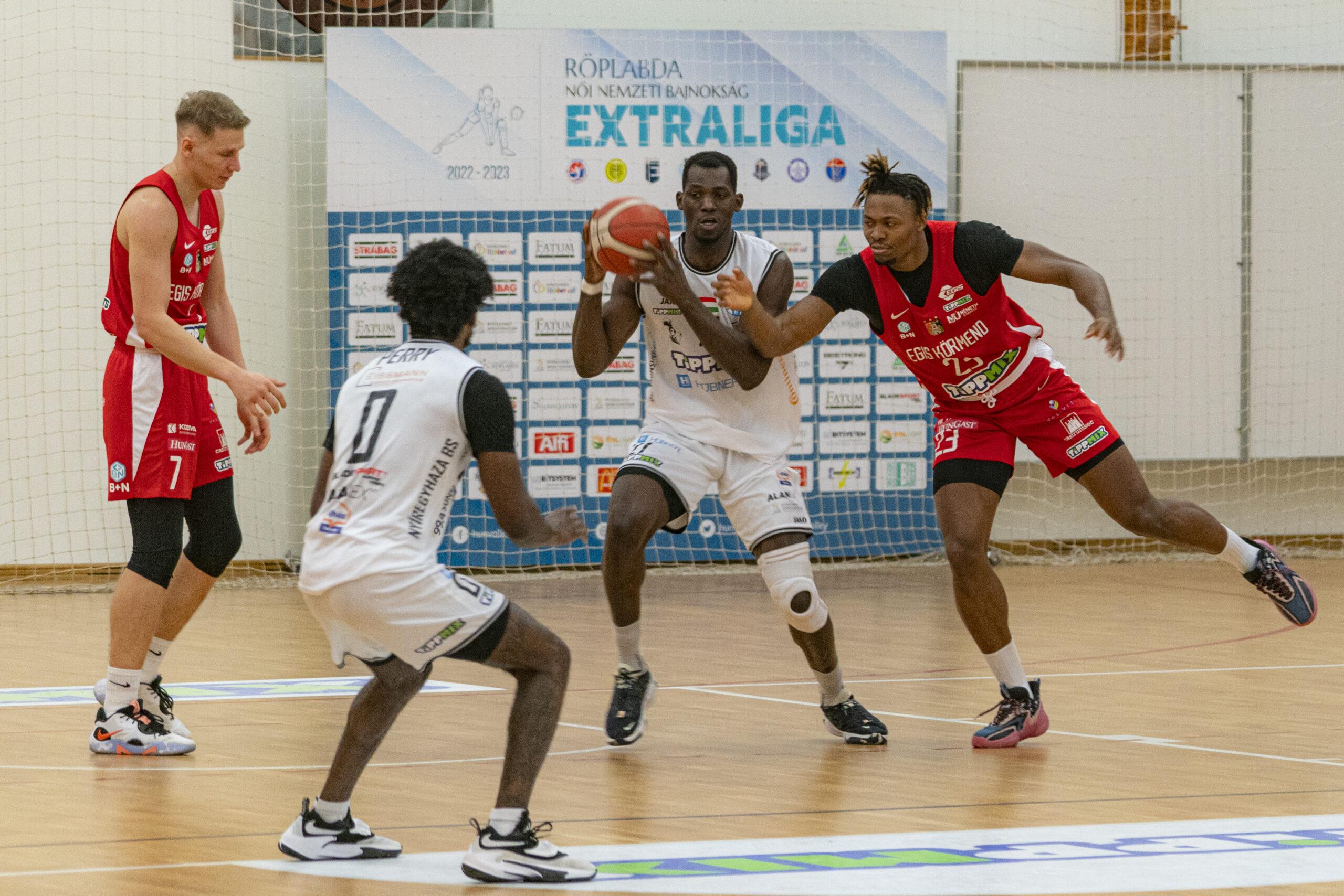 A SZEGED VENDÉGEKÉNT FOLYTATJUK A BAJNOKSÁGOT