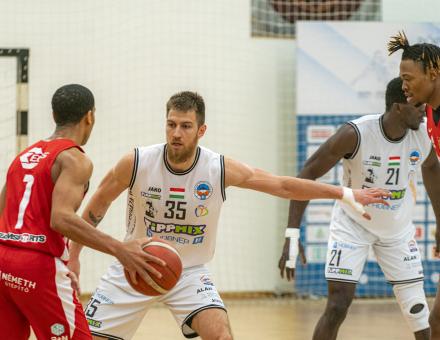 MÁR A KÖZELJÖVŐRE GONDOLHATUNK KAPOSVÁRON