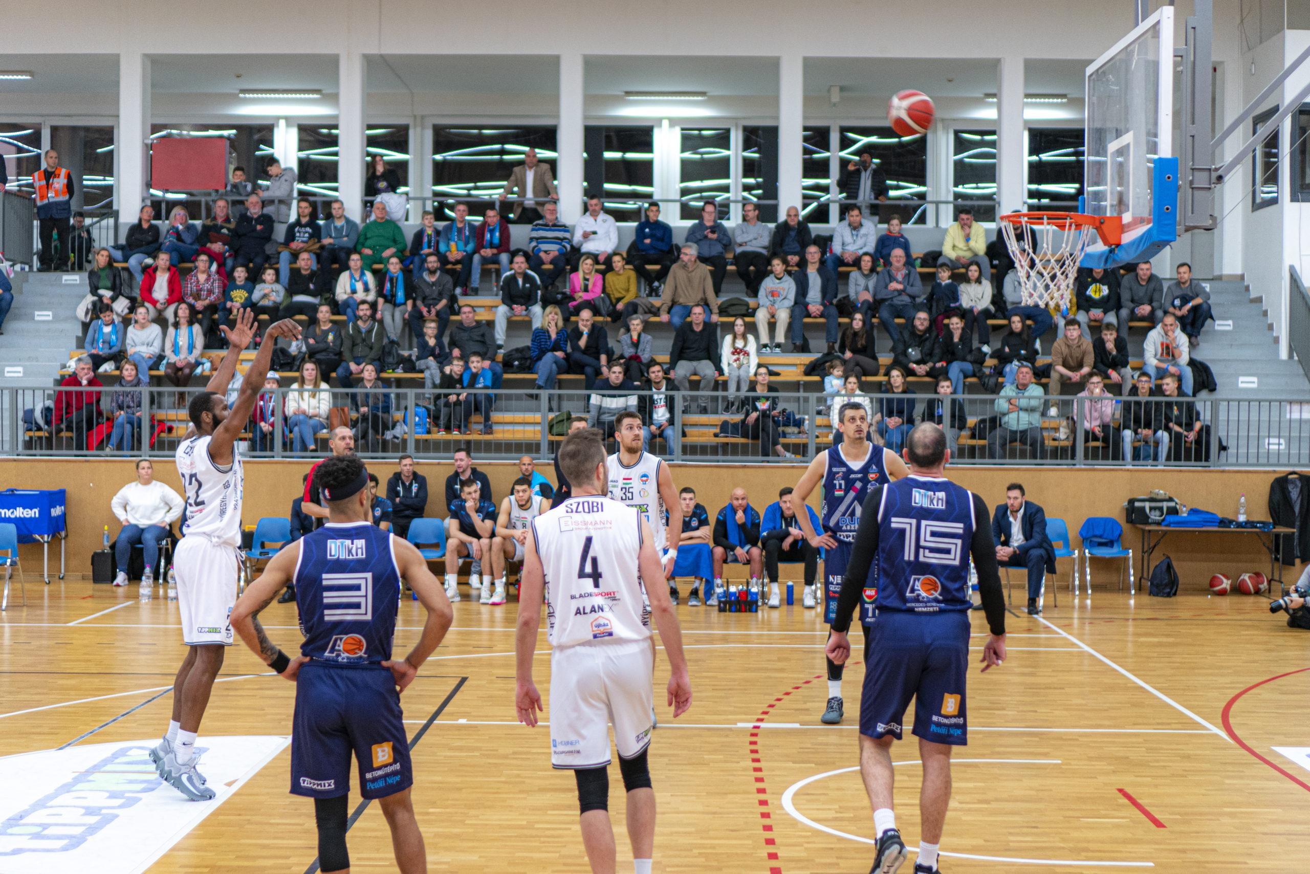 „FELKÉSZÜLTÜNK AZ ELLENFÉLBŐL, TUDJUK, MILYEN ERŐT KÉPVISEL”