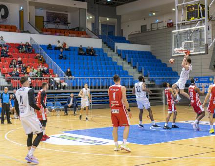 CSABI MOTIVÁLTAN VÁRJA A KORÁBBI CSAPATA ELLENI MÉRKŐZÉST
