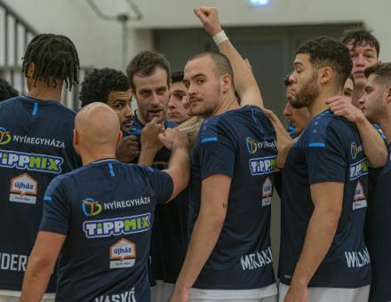 „TALÁN MÉG TÖBB KELL, MINT AMIT VASÁRNAP BELEADTUNK”