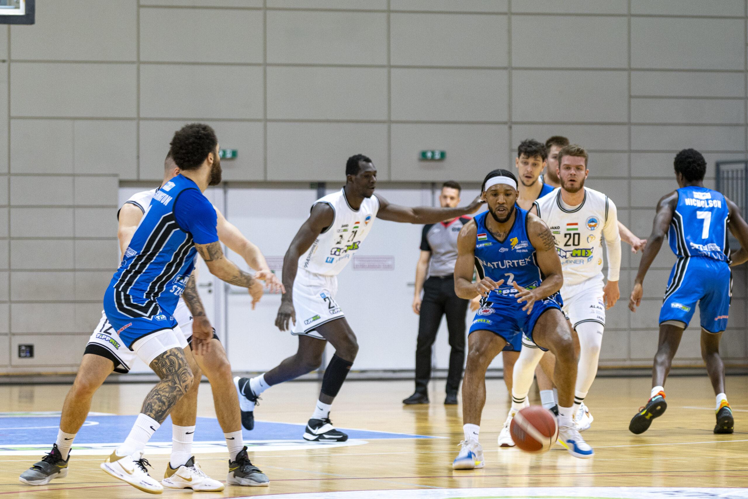 TÚL SOKAT HIBÁZTUNK, NEM LEHETETT MÁS A VÉGE