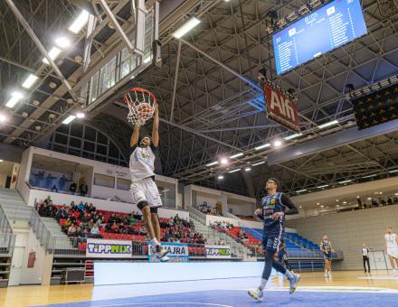 HA A VÉDEKEZÉSEN JAVÍTUNK, GYŐZELMET ARATHATUNK