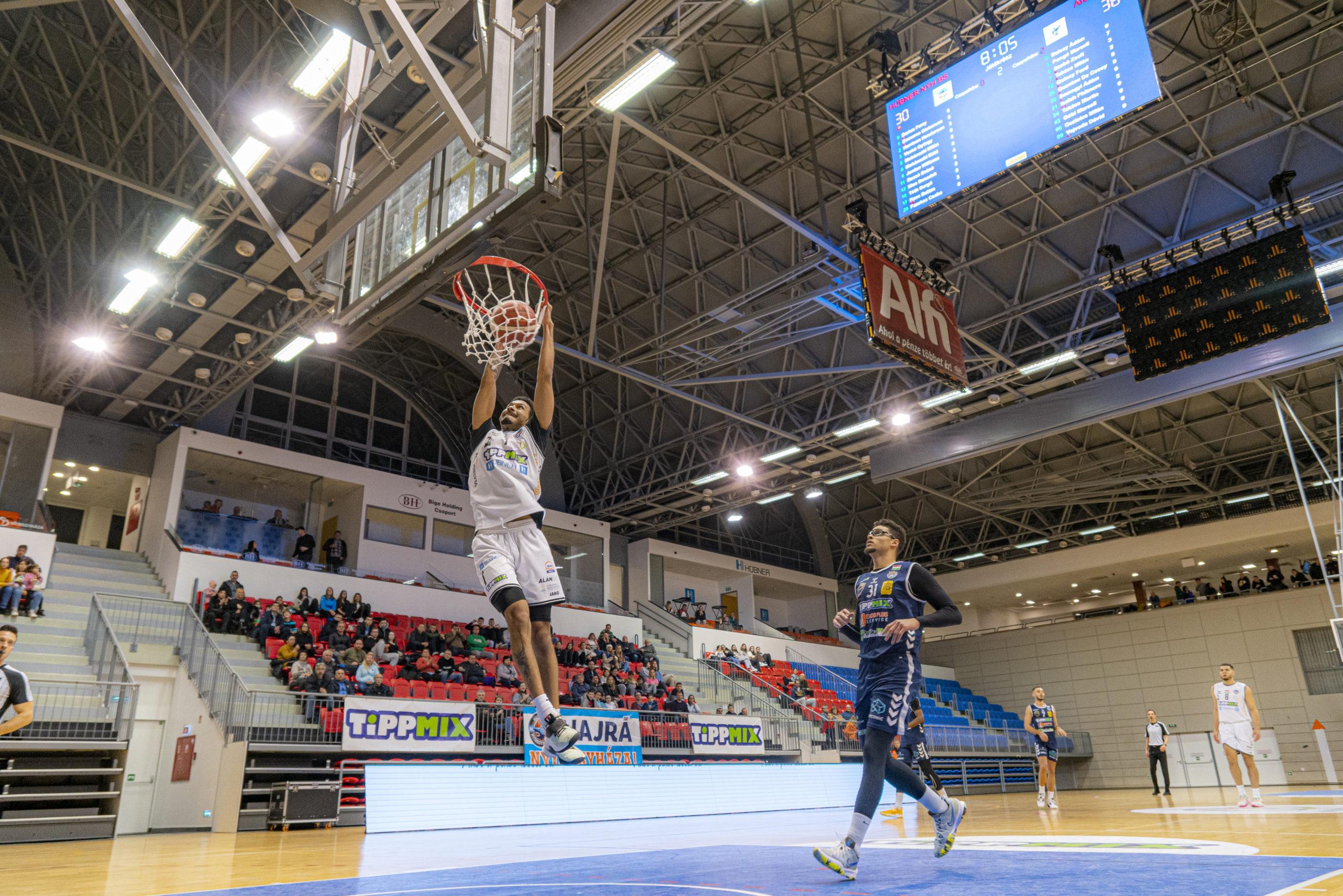 HA A VÉDEKEZÉSEN JAVÍTUNK, GYŐZELMET ARATHATUNK