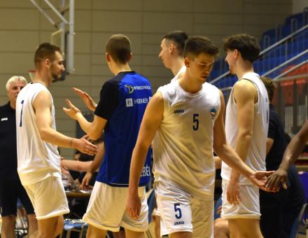 GYŐZELEMMEL ZÁRTUK A FELKÉSZÜLÉSI MECCSEK SORÁT