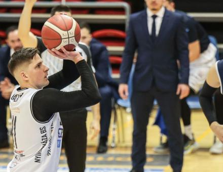 BAZSÓ BRÚNÓ VISSZATÉR NYÍREGYHÁZÁRA!