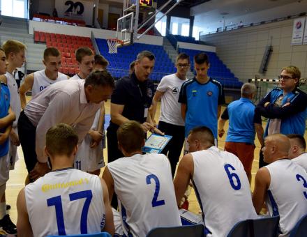 EYBL: Bravúros győzelmet aratott U20-as együttesünk