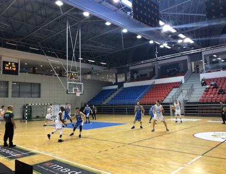 Fölényes győzelem