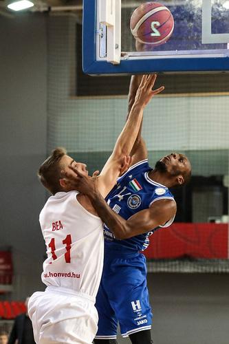 Folytattuk a jó szériát