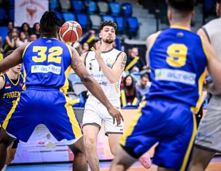 EZÜSTÉRMET SZEREZTÜNK A HEPP KUPÁBAN