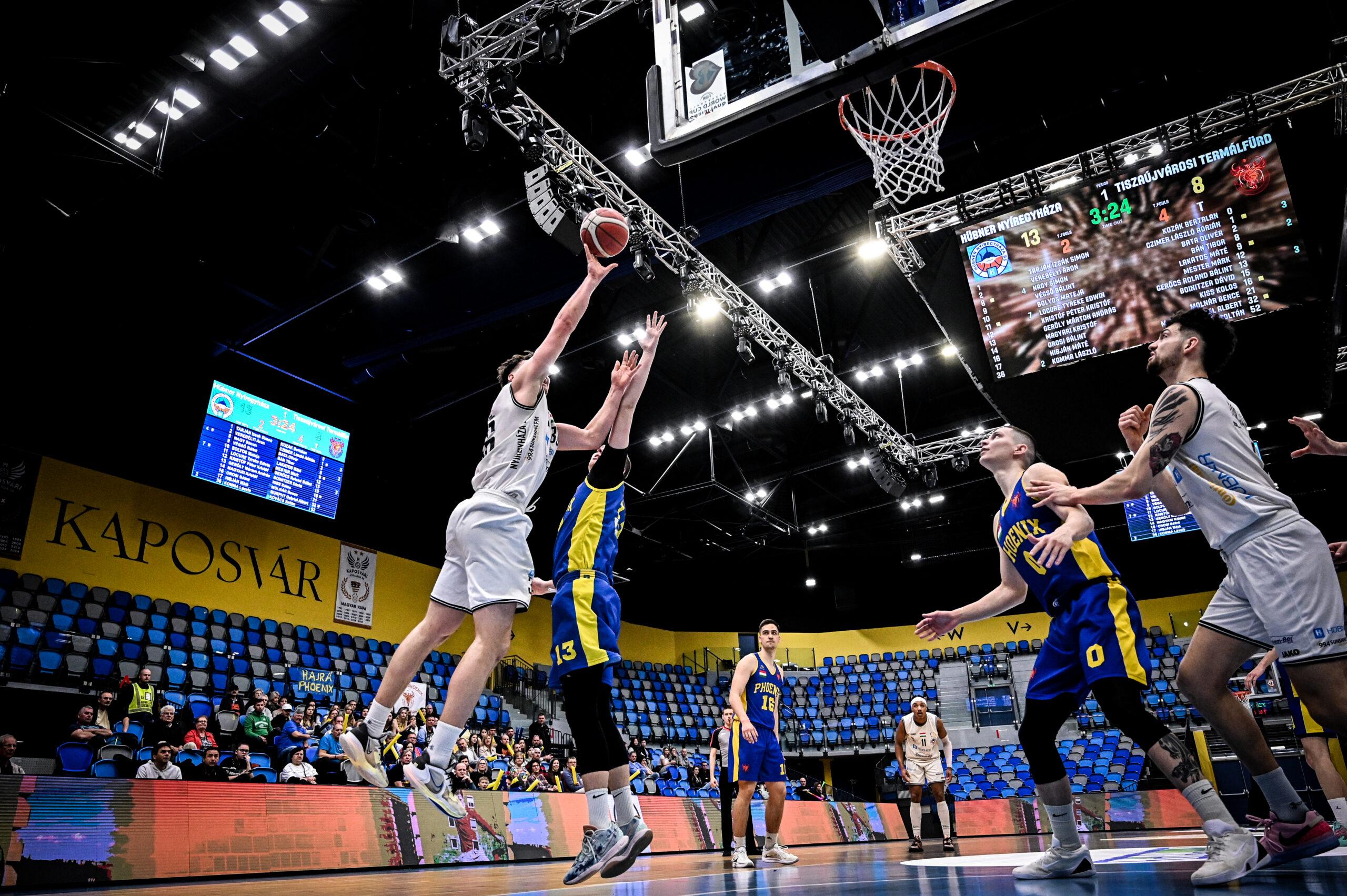 KIVÁLÓ JÁTÉKKAL OTT VAGYUNK A KUPAFINÁLÉBAN