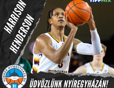 AMERIKAI CENTERREL VÁLT TELJESÉ A KERETÜNK