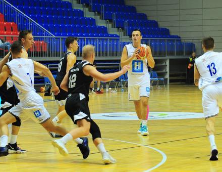 Elkészült az új szezon bajnoki menetrendje!