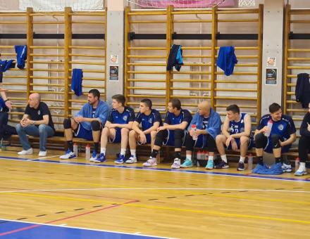 Továbbjutás a Hepp Kupában