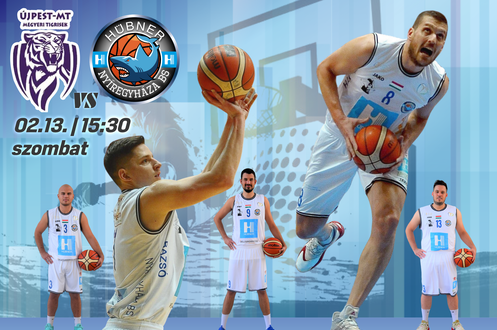 Hepp Kupa: négyes döntő