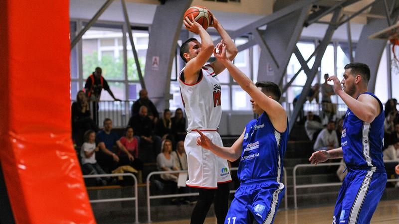 Heroikus küzdelemben maradtunk alul