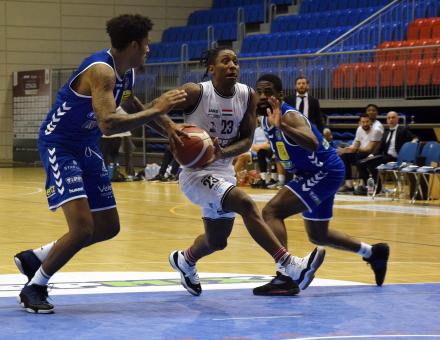 HATALMAS SIKER - MEGVAN AZ ALBA SKALPJA!