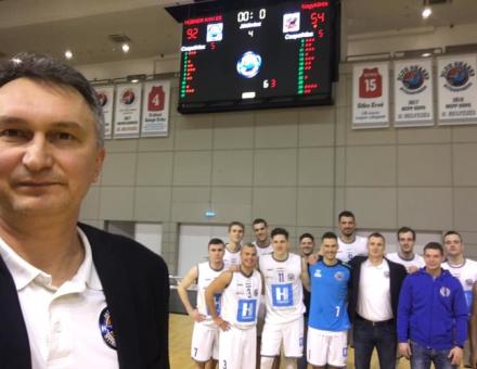 Hoztuk a kötelezőt