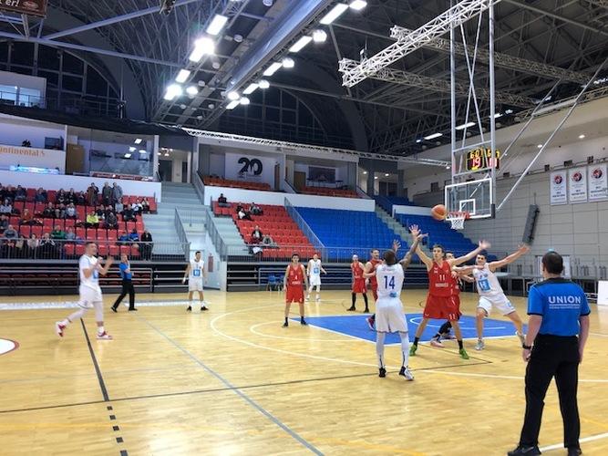 Húsz pontos hazai győzelem