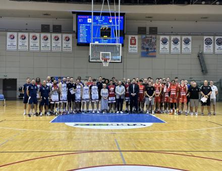 ÚJ GYŐZTESE VAN A SITKU ERNŐ EMLÉKTORNÁNAK