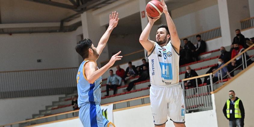 Mohácsi Máté:nekem tényleg más, talán kicsit több ez a siker, mint a korábbiak