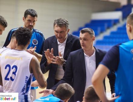 Elkezdődött a keret kialakítása