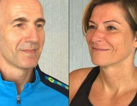 Két új edző a Nyíregyházi Sportcentrumban