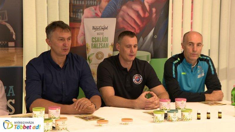 Kezdődik a bajnoki szezon!