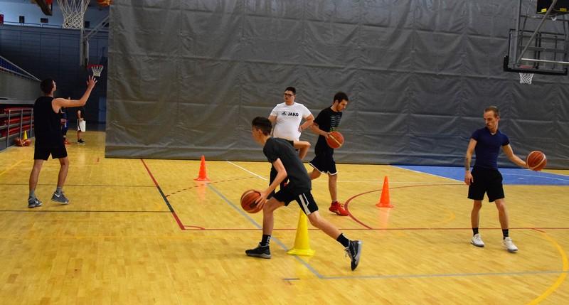 Edzéslátogatás szülői hozzájárulással