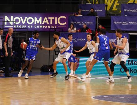 NEM VOLT ESÉLYÜNK SOPRONBAN, SÚLYOS VERESÉGET SZENVEDTÜNK