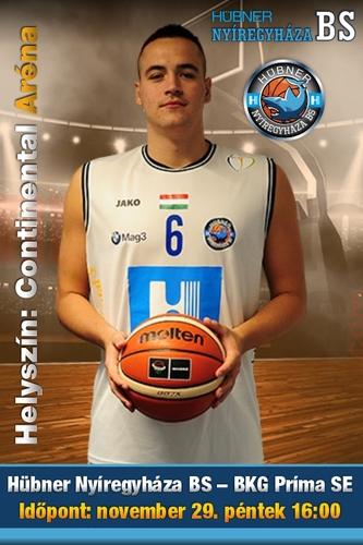 Kosárlabda rangadó a Continental Arénában