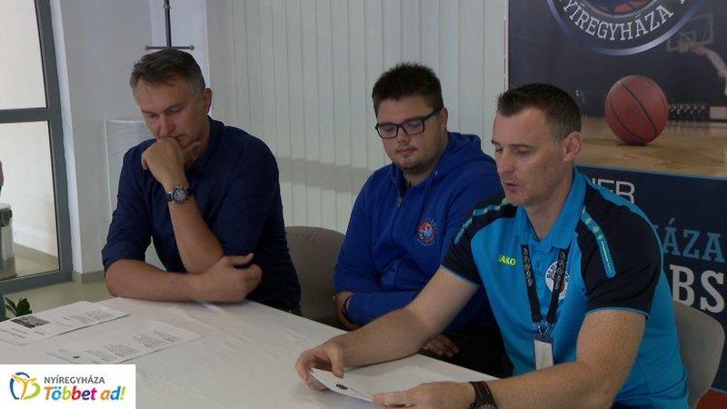 Külföldi csapatok ellen bizonyíthatnak U20-as játékosaink