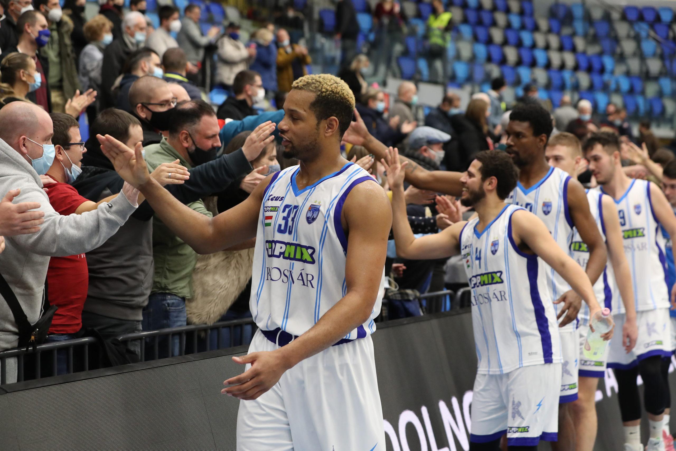 A VÉDEKEZÉS A KAPOSVÁR LEGNAGYOBB ERŐSSÉGE