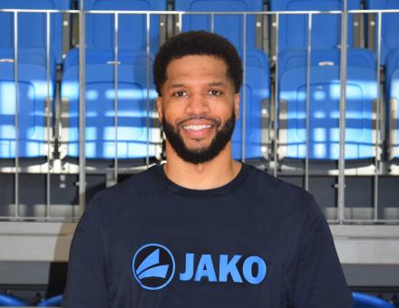 AMERIKAI JÁTÉKOSSAL ERŐSÍTETTÜK MEG A KERETET