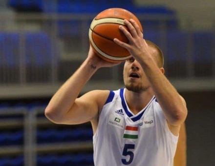 A MAFC-cal játszunk a bronzéremért!