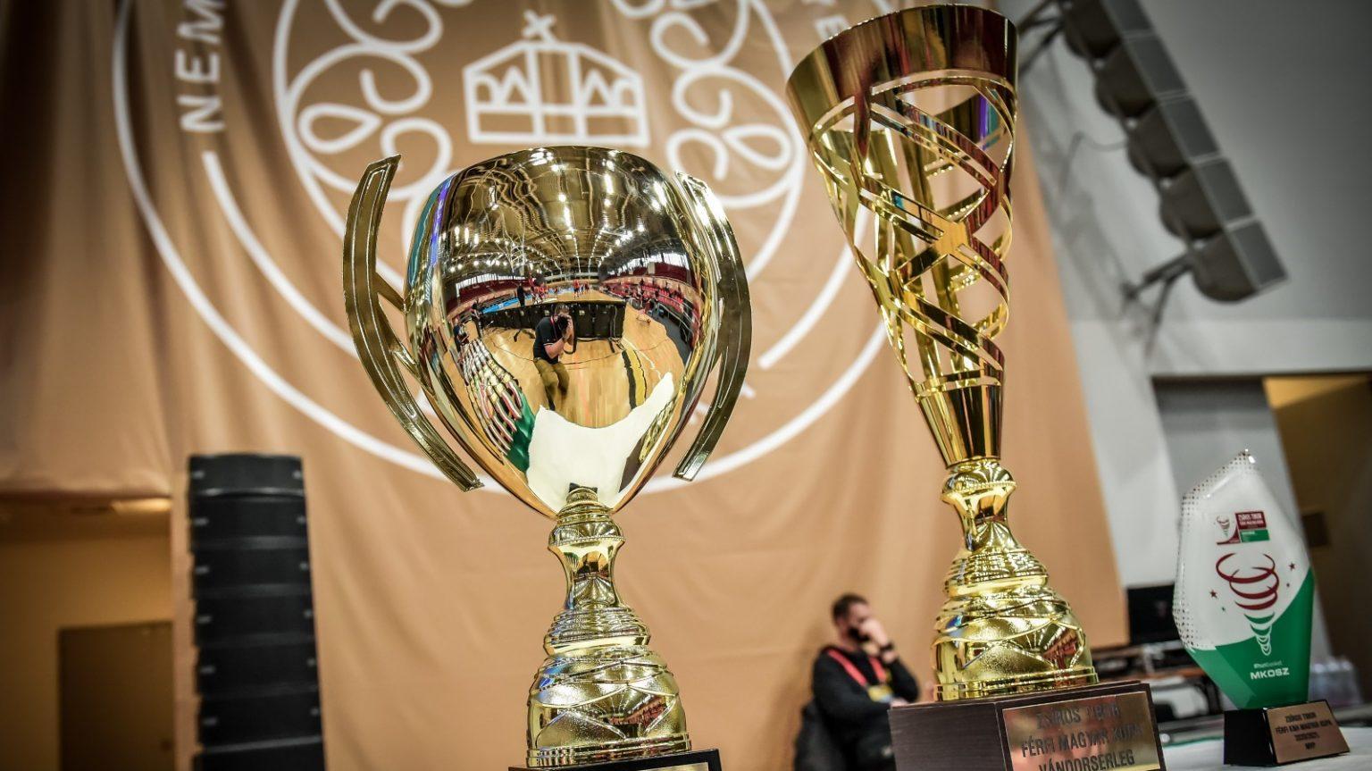 A KECSKEMÉTTEL JÁTSZUNK A MAGYAR KUPÁBAN