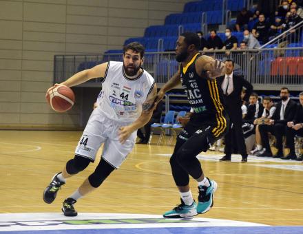 EZ NEM A MI NAPUNK VOLT - KIKAPTUNK A DEAC-TÓL