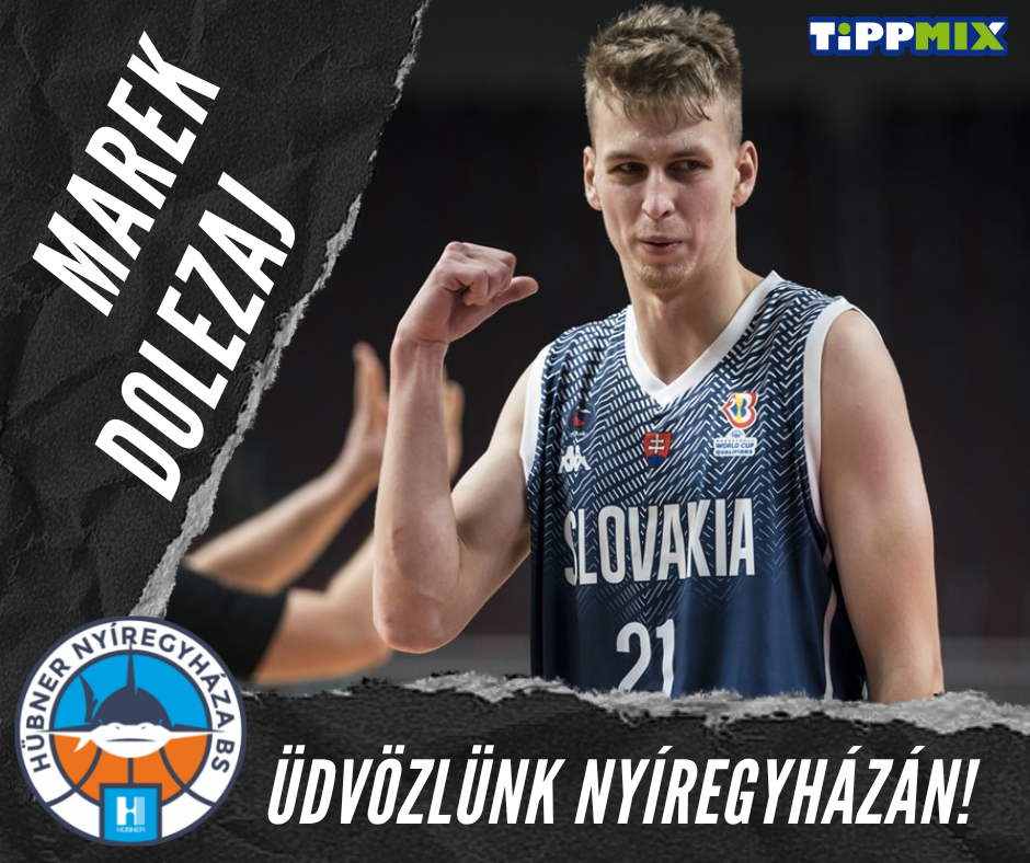 A SZLOVÁK VÁLOGATOTT ALAPEMBERÉVEL ERŐSÍTETTÜNK