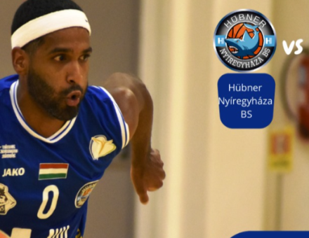 Az idei év első mérkőzésére készülünk