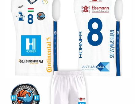 Új csapatmez, Sitku Ernő fotójának sziluettjéve