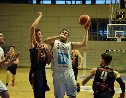 Negyeddöntő: az első csatát megnyertük