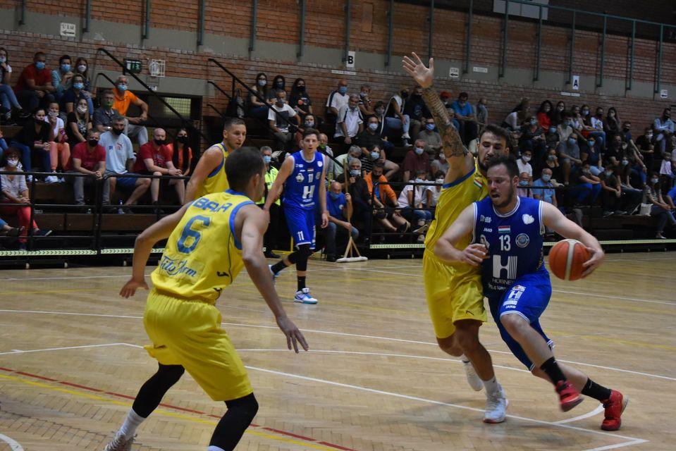 Drámai előzmények után megvan az első győzelmünk